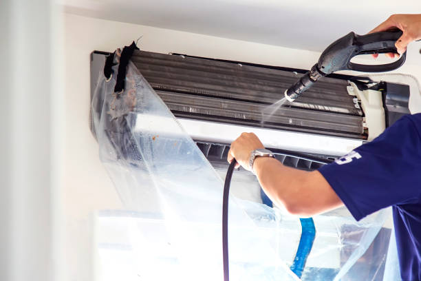 Ductwork Cleaning Services in OH