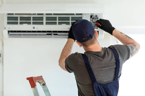 Best HVAC Duct Inspection Services  in Hillsboro, OH