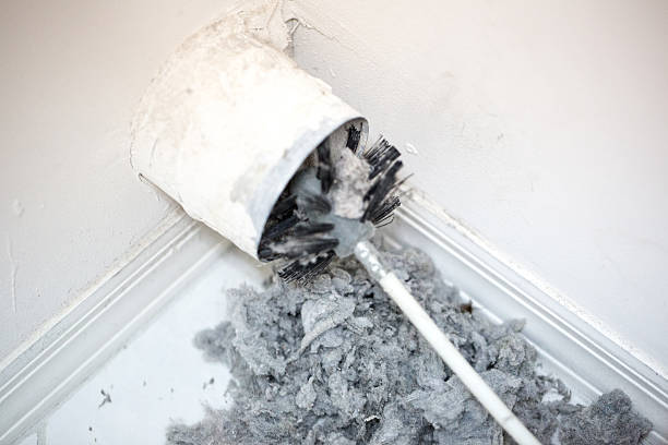 Affordable HVAC Duct Cleaning in OH