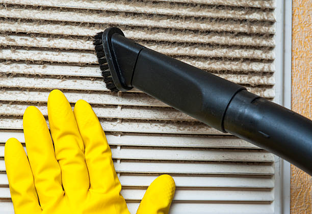 Best Air Duct Cleaning Cost  in Hillsboro, OH